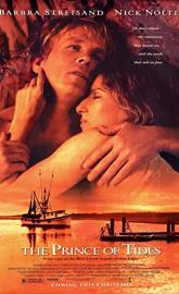 The Prince of Tides poster