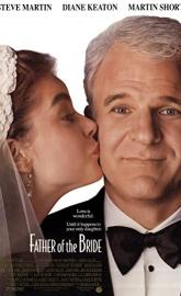 Father of the Bride poster