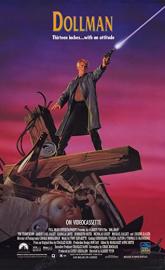 Dollman poster