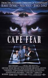 Cape Fear poster