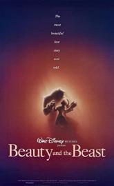 Beauty and the Beast poster