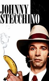 Johnny Stecchino poster