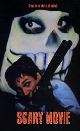 Scary Movie poster