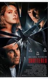 Shattered poster