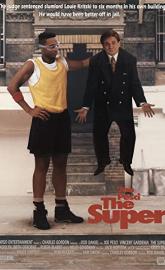 The Super poster