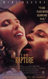 The Rapture poster