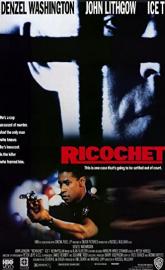 Ricochet poster