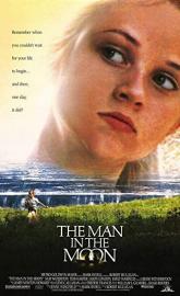 The Man in the Moon poster