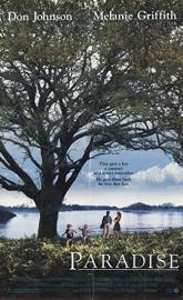 Paradise poster