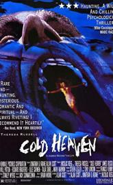 Cold Heaven poster