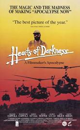 Hearts of Darkness: A Filmmaker's Apocalypse poster