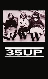 35 Up poster