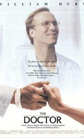 The Doctor poster