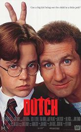Dutch poster