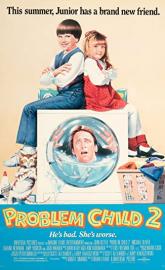 Problem Child 2 poster