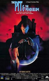The Pit and the Pendulum poster