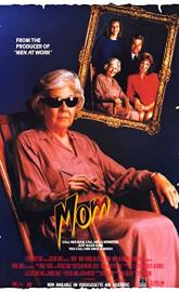 Mom poster