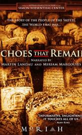 Echoes That Remain poster