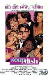 Soapdish poster