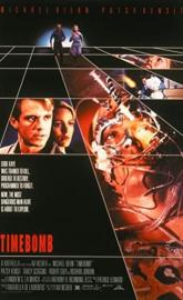Timebomb poster