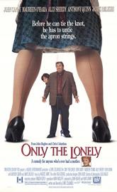 Only the Lonely poster