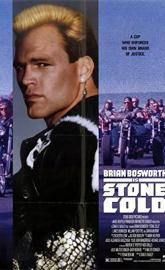 Stone Cold poster
