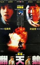 Touch and Go poster