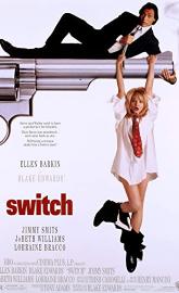 Switch poster