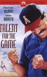 Talent for the Game poster