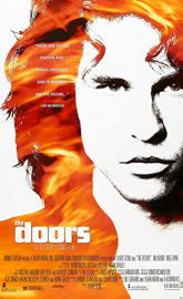 The Doors poster