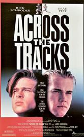 Across the Tracks poster