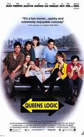 Queens Logic poster