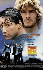 Point Break poster