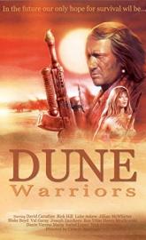 Dune Warriors poster
