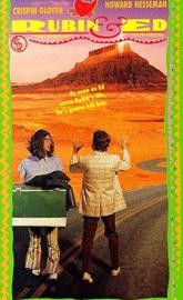Rubin and Ed poster