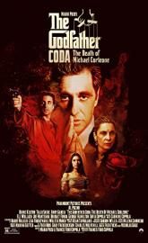 The Godfather: Part III poster