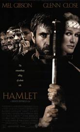 Hamlet poster
