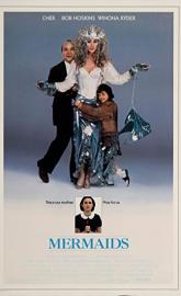 Mermaids poster