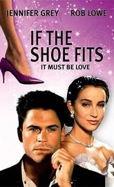 If the Shoe Fits poster