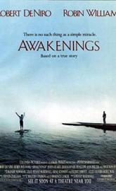 Awakenings poster