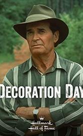 Decoration Day poster
