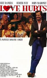 Love Hurts poster