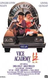 Vice Academy Part 2 poster