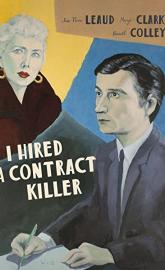 I Hired a Contract Killer poster
