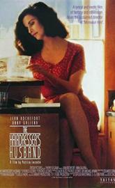 The Hairdresser's Husband poster