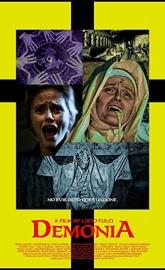Demonia poster