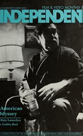 The Golden Boat poster