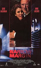 Narrow Margin poster