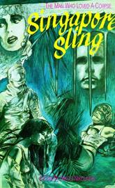 Singapore Sling poster