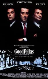 Goodfellas poster